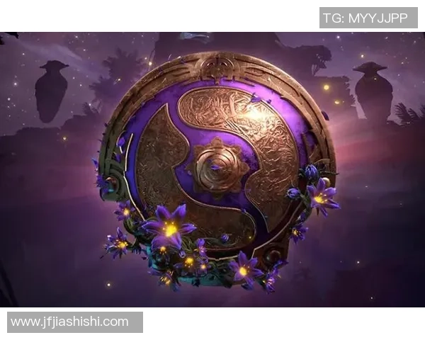 周敏独家：分享DOTA2心得_1