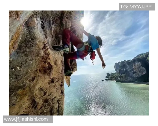 从零开始：攀岩状态完全攻略