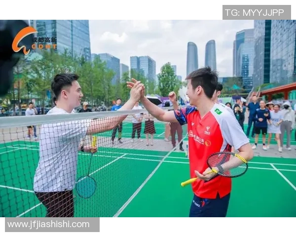 热议羽毛球:成都羽毛球队的意识变革