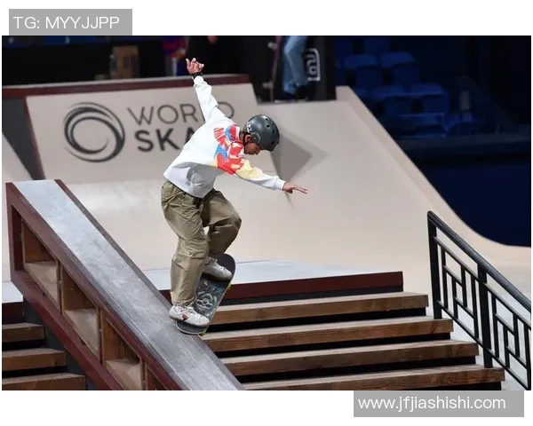 赛后复盘:北京滑板队 vs 深圳滑板队的心理素质