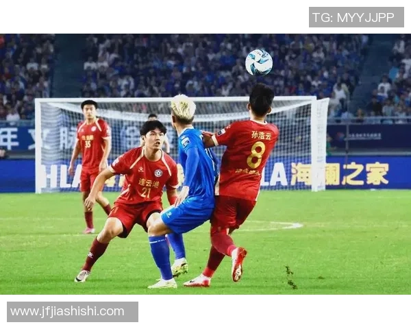 足球热点:解读南京足球队的防守