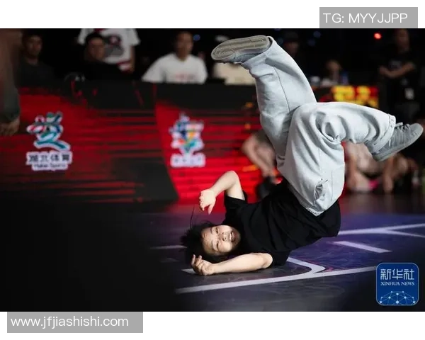 重磅专题：武汉街舞队的进攻革新